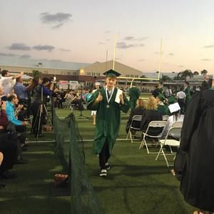 Meet your Posher, Jody